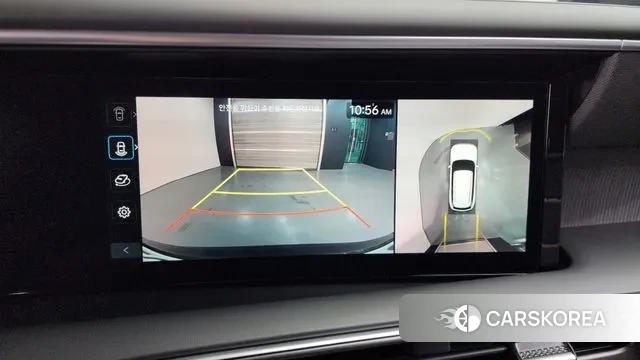 Hyundai Palisade (LX3) id 3732124 из Кореи 8