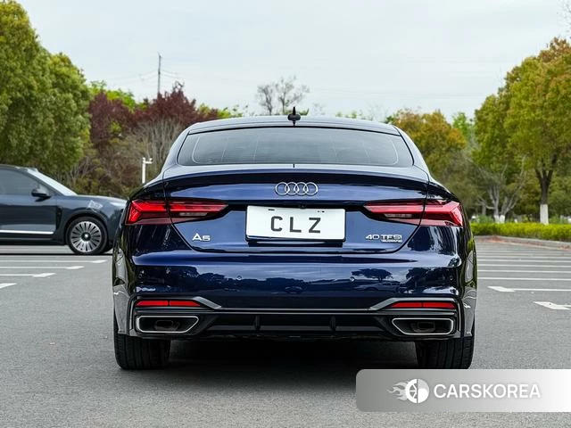 Audi A5 id 4260632 из Китая 8