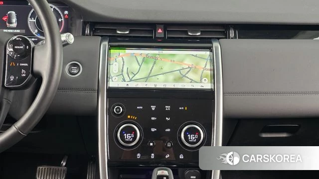 Land Rover Discovery Sports 2nd Generation id 4722185 из Кореи 8