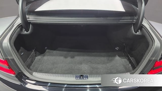 Genesis G90 id 4595109 из Кореи 8