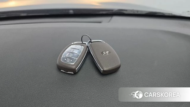 Hyundai All New Tucson id 4713082 из Кореи 8