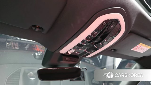 Porsche Macan id 3878370 из Кореи 8