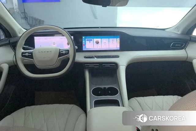 Roewe D7 EV id 4212511 из Китая 8