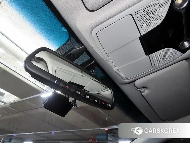 Hyundai Grandeur IG id 4531081 из Кореи 8