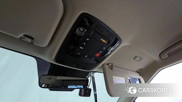 Kia Carnival 4th generation id 3884581 из Кореи 8