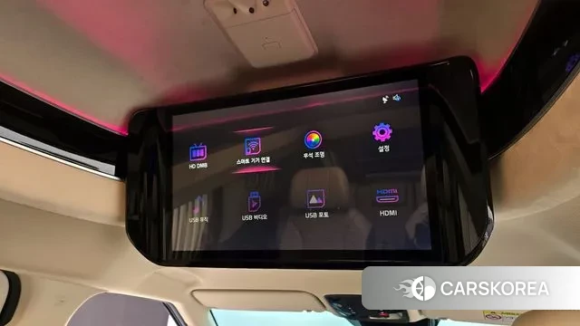 Kia Carnival 4th generation id 3438292 из Кореи 8