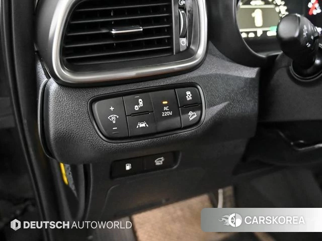 Kia The New Sorento id 3801303 из Кореи 8