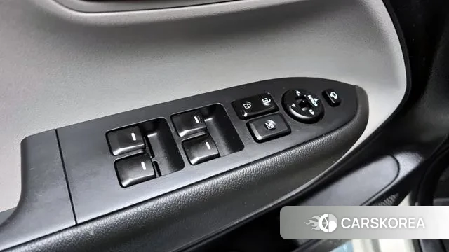 Kia The New Kia Ray id 3437082 из Кореи 8