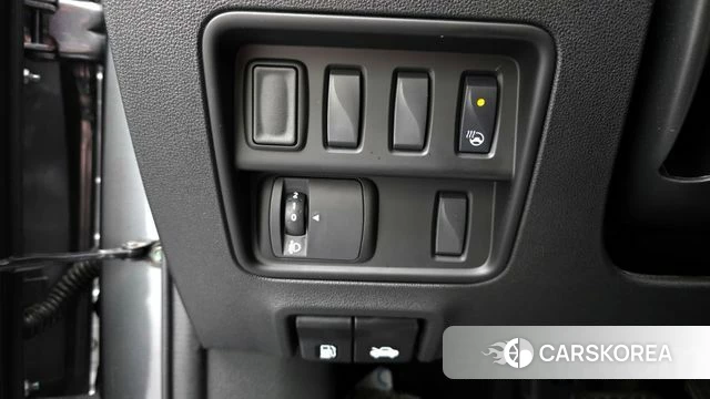 Renault Korea (Samsung) The New QM6 id 4389238 из Кореи 8
