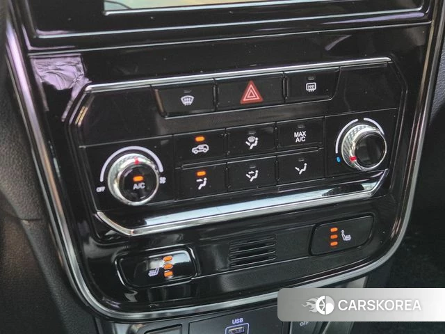 Ssangyong Berry New Tivoli id 4625593 из Кореи 8