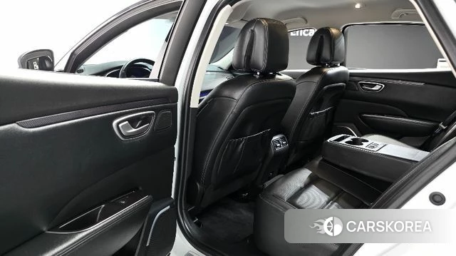 Renault Korea (Samsung) SM6 id 4417318 из Кореи 8