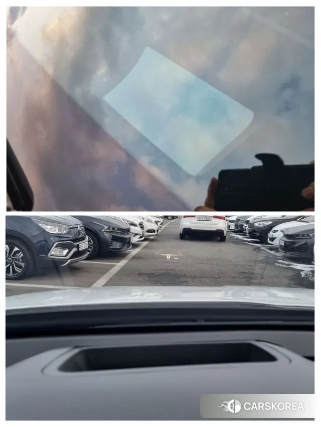 Kia Di Ol Nu Niro id 3575945 из Кореи 8