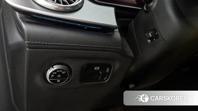 Mercedes-Benz EQE V295 id 3507977 из Кореи 8