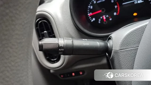 Kia Morning Urban (JA) id 3038055 из Кореи 8