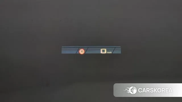 BMW M3 (G80) id 2964039 из Кореи 8