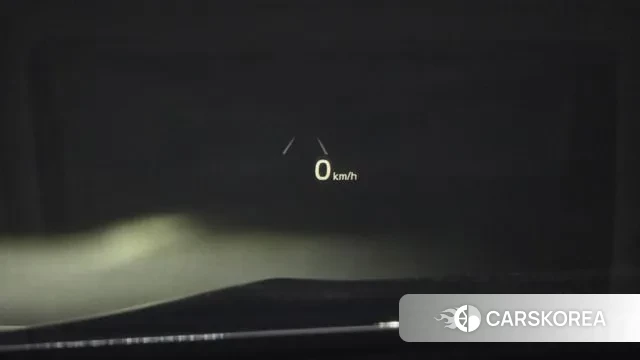 Kia K7 Premier Hybrid id 3428170 из Кореи 8