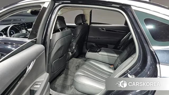 Genesis G80 (RG3) id 3412539 из Кореи 8