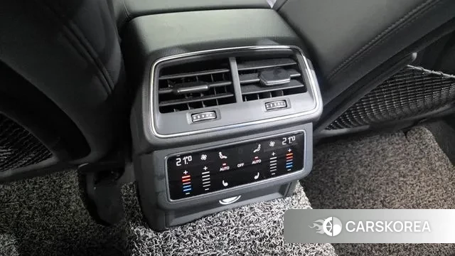 Audi A6 (C8) id 3291869 из Кореи 8