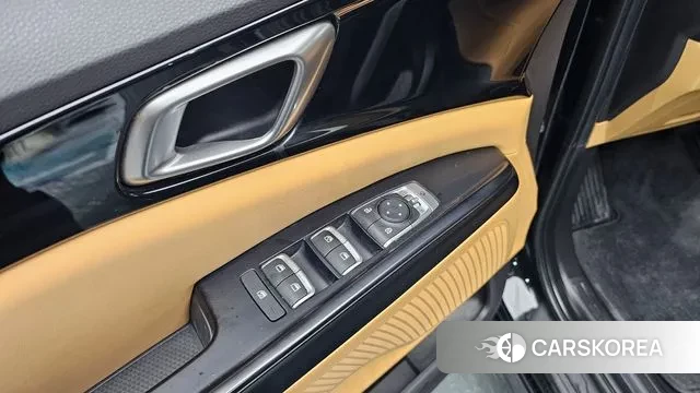 Kia Carnival 4th generation id 3028130 из Кореи 8