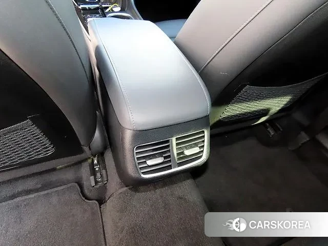 Hyundai Sonata (DN8) id 3733270 из Кореи 8