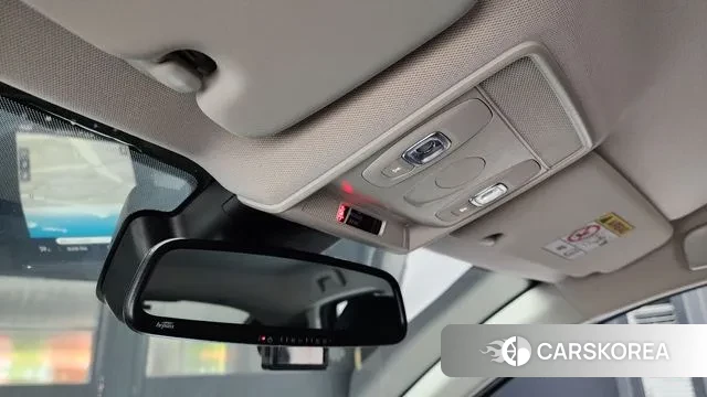 Renault Korea (Samsung) XM3 id 3044421 из Кореи 8