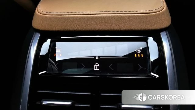 Volvo XC90 second Generation id 3786638 из Кореи 8