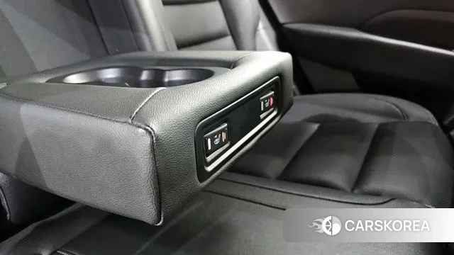 Renault Korea (Samsung) The New QM6 id 2886537 из Кореи 8