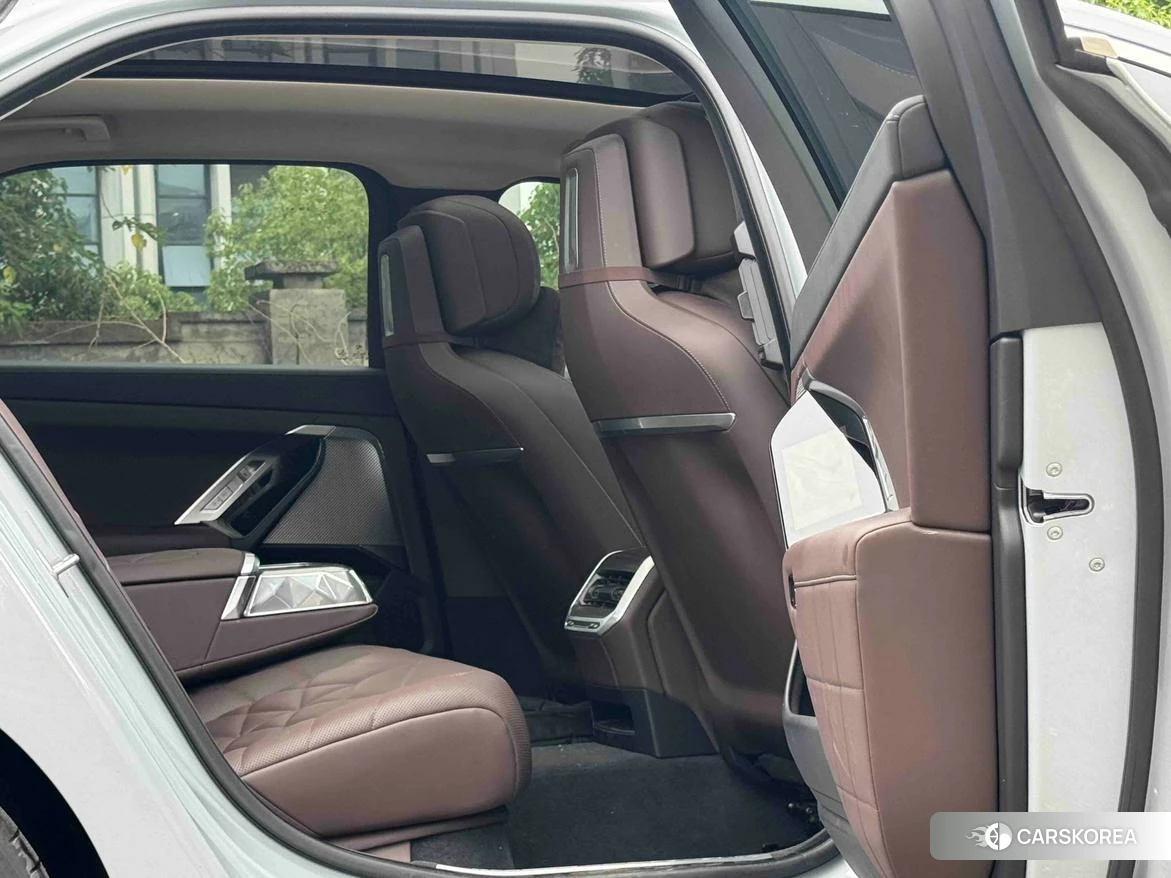 BMW 7 series id 4498595 из Китая 8