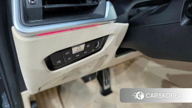 BMW 3 Series (G20) id 4882168 из Кореи 8