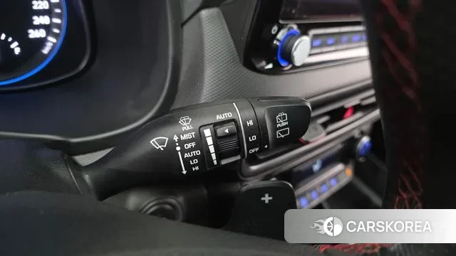 Hyundai The New Kona id 3546567 из Кореи 8