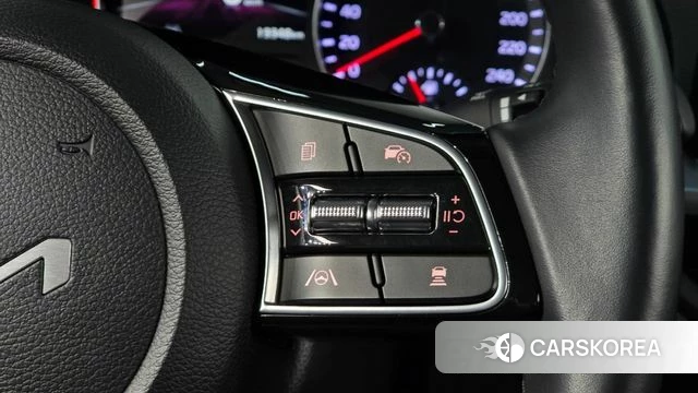 Kia The New K3 2nd generation id 3903947 из Кореи 8