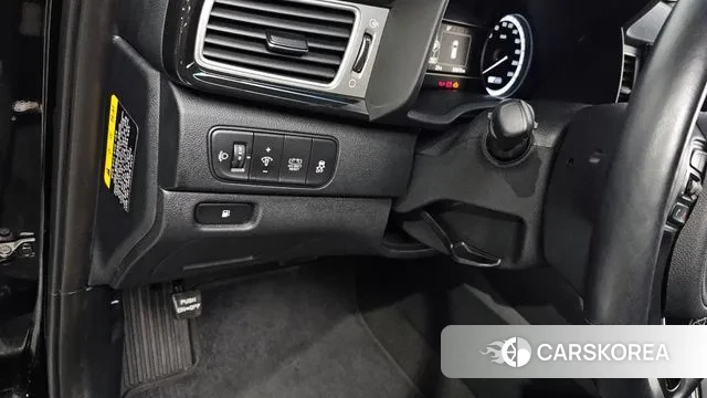 Kia Niro id 3226683 из Кореи 8