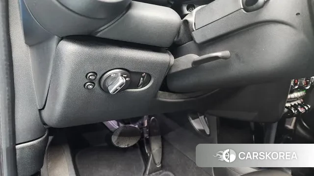 Mini Cooper id 3215336 из Кореи 8