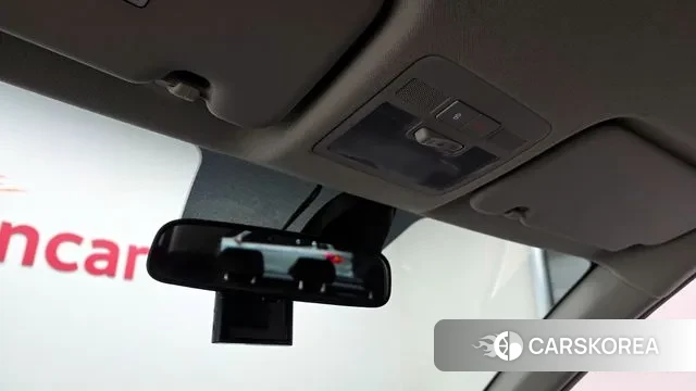 Hyundai Venue id 3464320 из Кореи 8