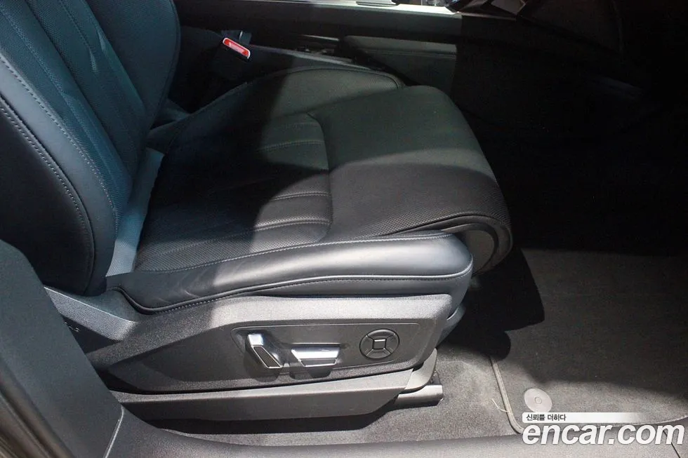 Audi e-Tron id 1775399 из Кореи 8