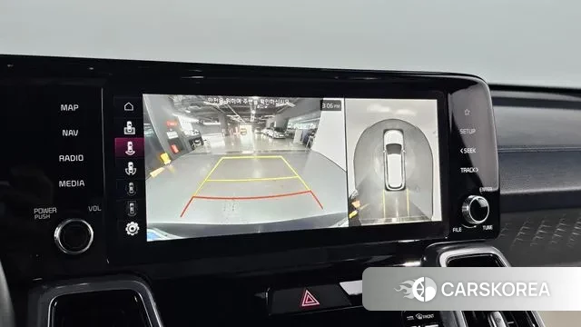 Kia Sorento 4th Generation id 3093618 из Кореи 8