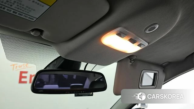 Renault Korea (Samsung) SM3 Neo id 4285925 из Кореи 8