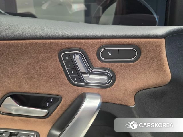 Mercedes-Benz A-Class W177 id 3939899 из Кореи 8