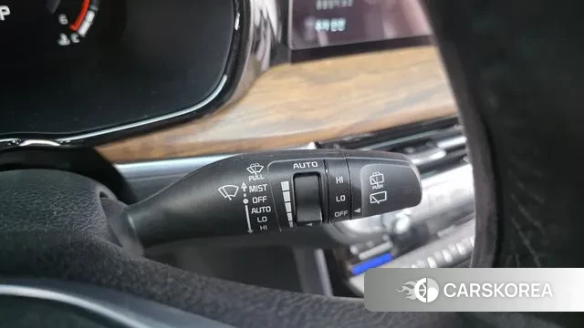 Kia Mohave Master id 3209056 из Кореи 8