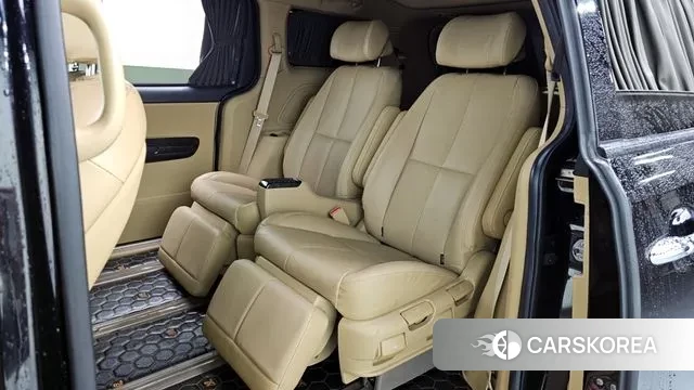 Kia The New Carnival id 3510051 из Кореи 8