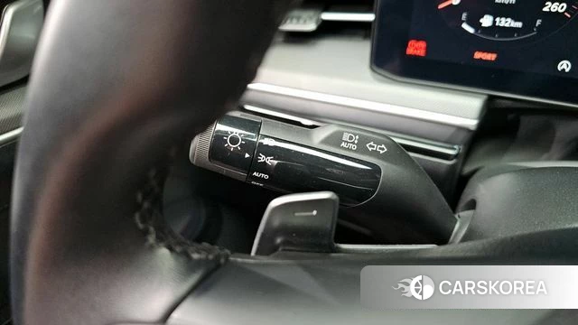 Kia The New K5 3rd generation id 4329767 из Кореи 8