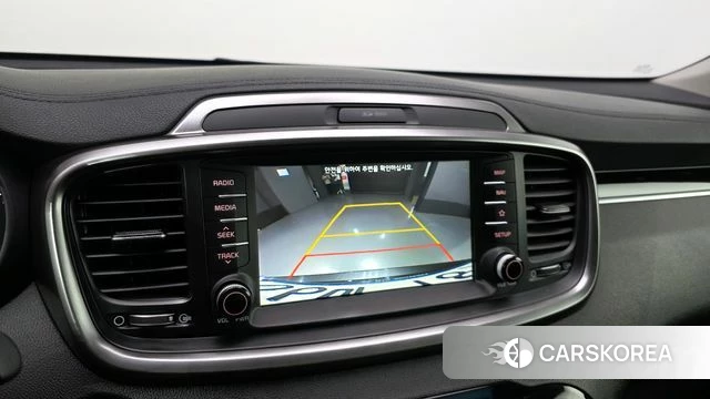 Kia The New Sorento id 3886158 из Кореи 8