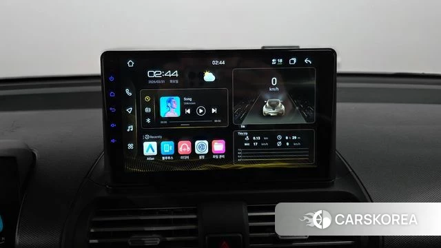 Hyundai Casper id 3865073 из Кореи 8