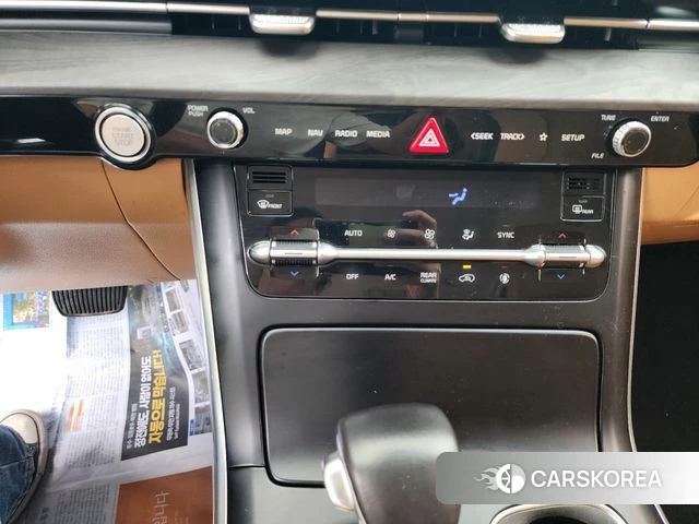 Kia Carnival 4th generation id 4848061 из Кореи 8