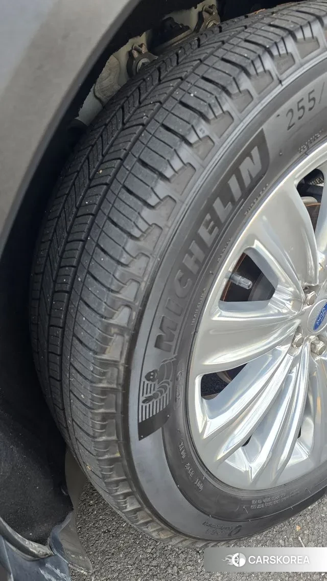 Ford Explorer 6th Generation id 3766089 из Кореи 8