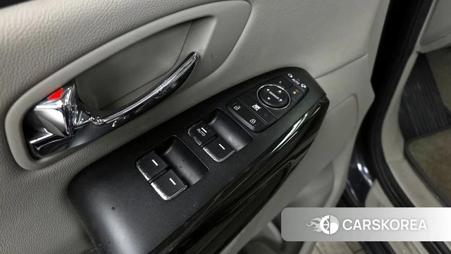 Kia The New Carnival id 3911539 из Кореи 8