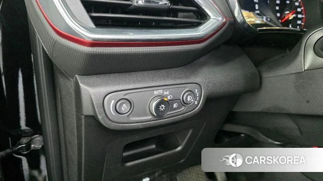 Chevrolet (GM Daewoo) Trailblazer id 4317258 из Кореи 8