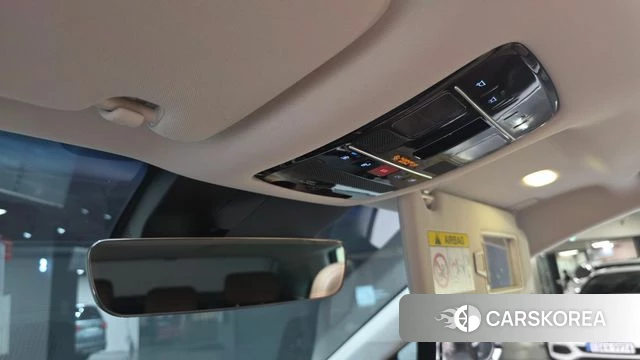 Hyundai Grandeur Hybrid (GN7) id 4360797 из Кореи 8