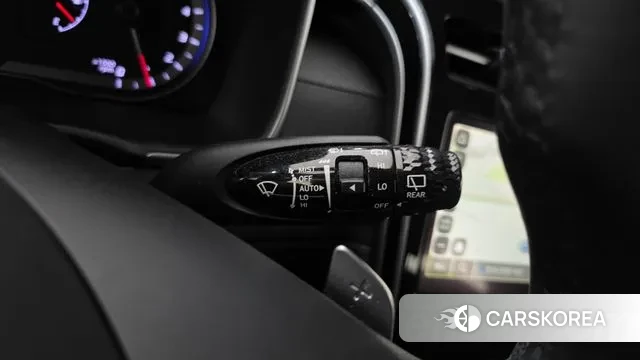 Hyundai Tucson (NX4) id 3702437 из Кореи 8