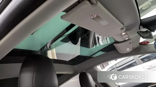 Tesla Model 3 id 3343174 из Кореи 8